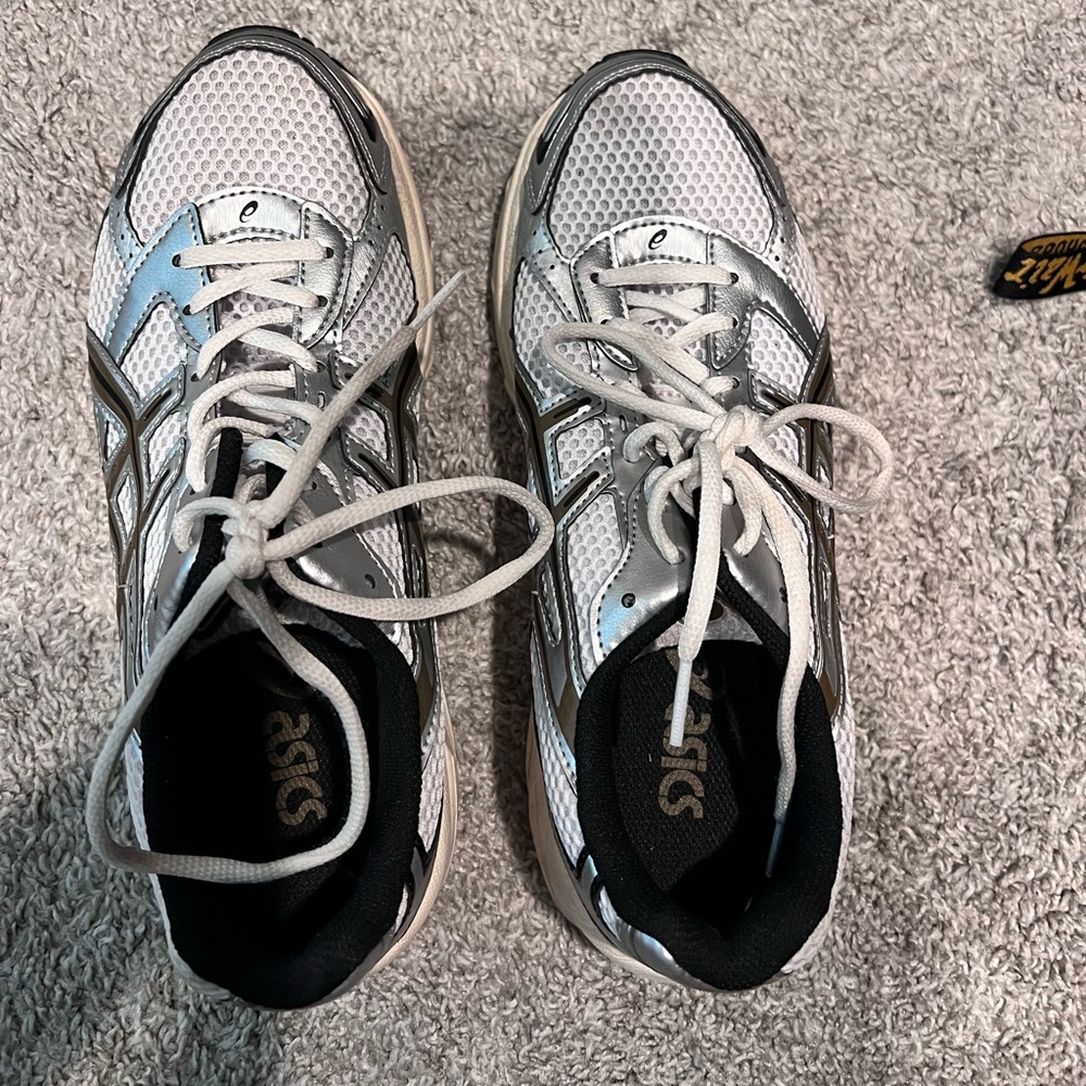 ASICS Gel 1130 WHITE CLAY CANYON